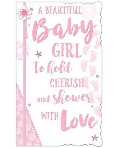 Birth Girl C72 Pk6 Out of the Blue