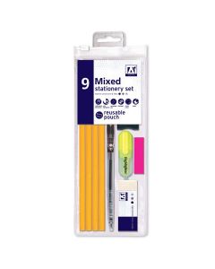 Stationery Set