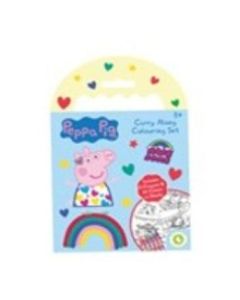 Peppa Pig Carry Along IG Desgin
