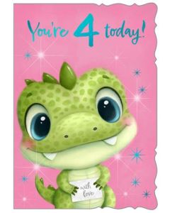 Age 4 C50 Pk6 Out of the Blue