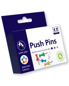 Push Pins  IG Desidn Group