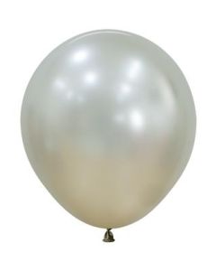 R18 - Silk Cream Pearl - 873 - 6 Pcs