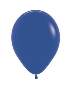 5" Royal Blue 041 Bag of 50 Sempertex