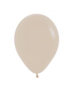 5" White Sand 071 Bag of 50 Sempertex