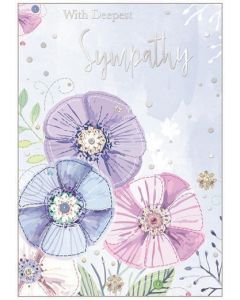 Sympathy C50 Pk6 Out of the Blue