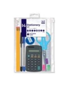 Stationery Set IG Desgin