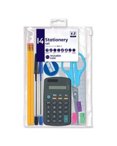 Stationery Set IG Desgin