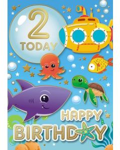 Age 2 C50 Pk12 Silverline