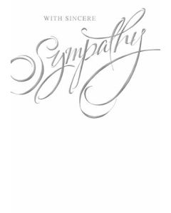 Sympathy C50 Pk6 Simon Elvin