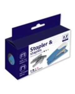 Stapler And 300 Staples IG Desgin