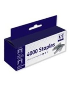 4000 26/6 Staples IG Desgin