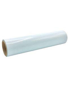 White Gloss Vinyl 305mm 5m - 004601/1