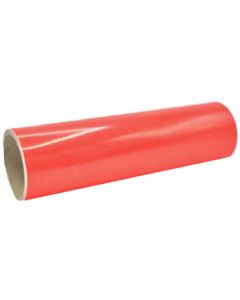 Cherry Red Gloss Vinyl 305mm 5m - 004610/1