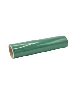 Forest Green Gloss Vinyl 5m x 305mm Mulberry Web