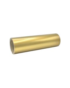 Gold Gloss Vinyl 305mm 5m - 004633/1