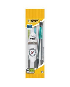 Bic 3 Matic Auto Pencils