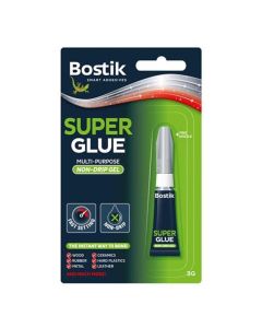 Super Glu Non Drip Gel