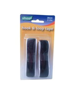 Hook & Loop Tape