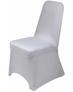 Eleganza Chair Cover Silver