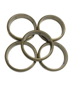 Gold Bangle Weight 100pk Sear