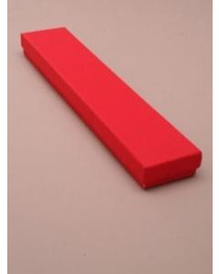 Oblong Jewellery Boxes Pack of 12