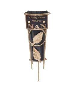 Nan Grave Vase David Fischhoff