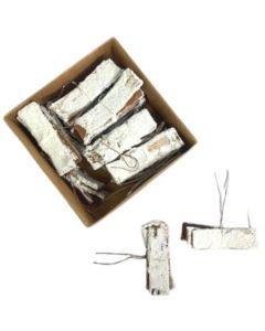 Snowy Christmas Picks