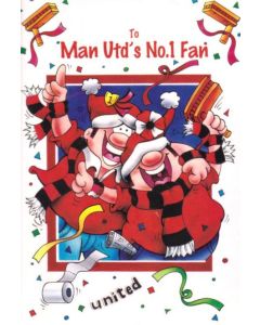 Manchester United C50 Pk12