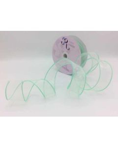 32mm Wired Edge Mint