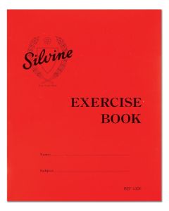 Exercise Book 40 Pages