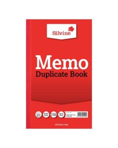Memo Duplicate Books