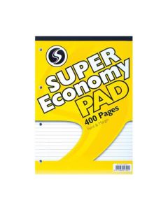 A4 Economy Refill Pad