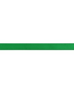 10mm Satin Ribbon Emerald Green
