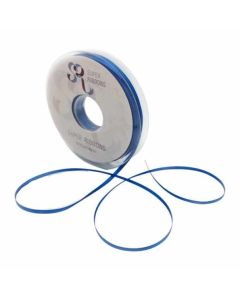 3mm Satin Ribbon Royal Blue