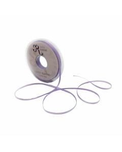 3mm Satin Ribbon Light Orchid