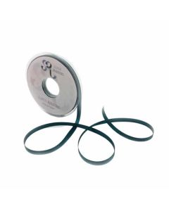 6mm Satin Ribbon Teal
