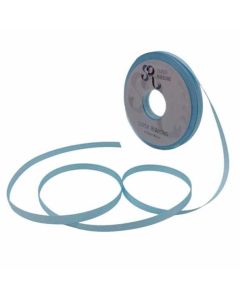 6mm Grosgrain Ribbon Baby Blue