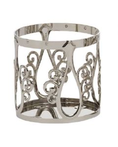 Candle Jar Holder Yankee Candle