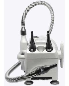 Premium Foil Pro Balloon Inflator Qualatex