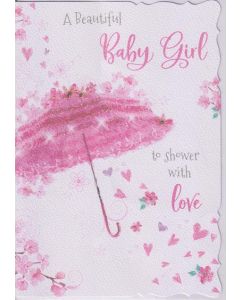 Birth Girl C50 Pk6 Out of the Blue