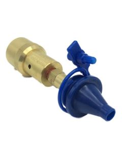 Genie Universal Filling Kit 300 Bar