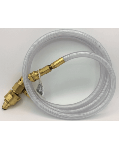 300 Bar Adaptor Hose