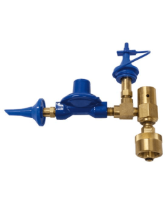 300 Bar Adaptor Hose