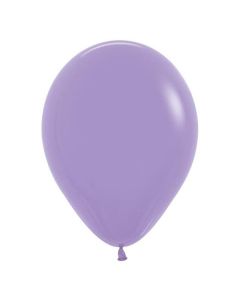 5" Fashion Lilac Latex 100pk Sempertex