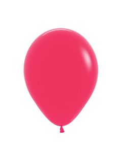 12" Fashion Raspberry Latex 50pk Sempertex