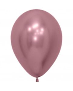 12" BALL REFLEX PINK 50'S - 20014154/1