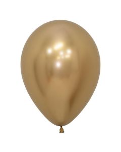 12" Ball Reflex Gold 50'S - 20014156/1
