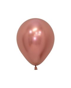 5" Ball Reflex Rose Gold 50'S - 20014170/1