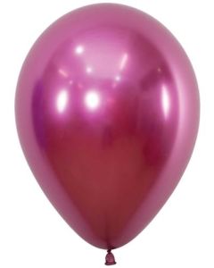 5" Reflex Fuchsia 50'S - 20016000/1