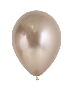 5" Ball Reflex Champagne 50'S - 20016802